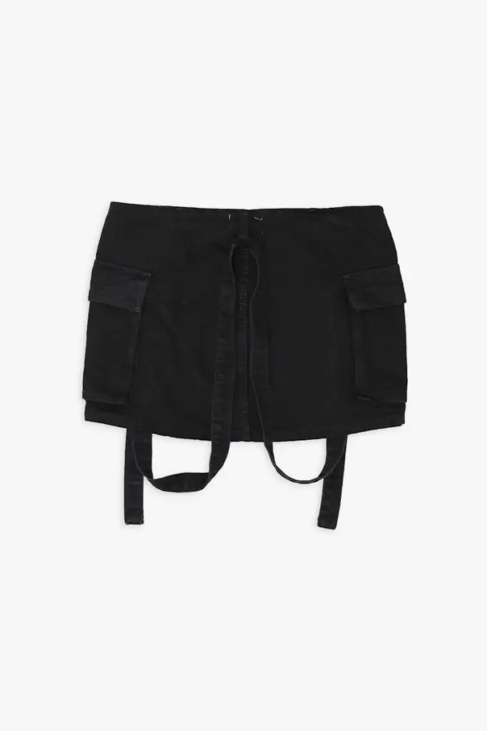 Ultra black