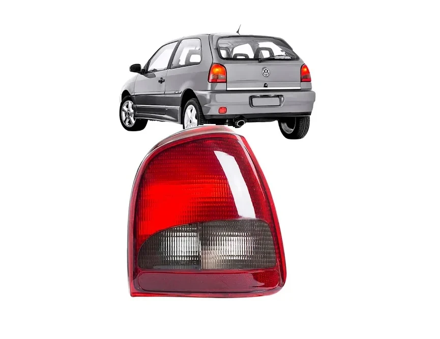 Stop trasero Vw Gol 1996-1999 / 333290  333390