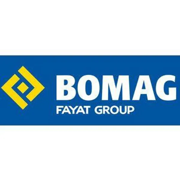 TODO BOMAG