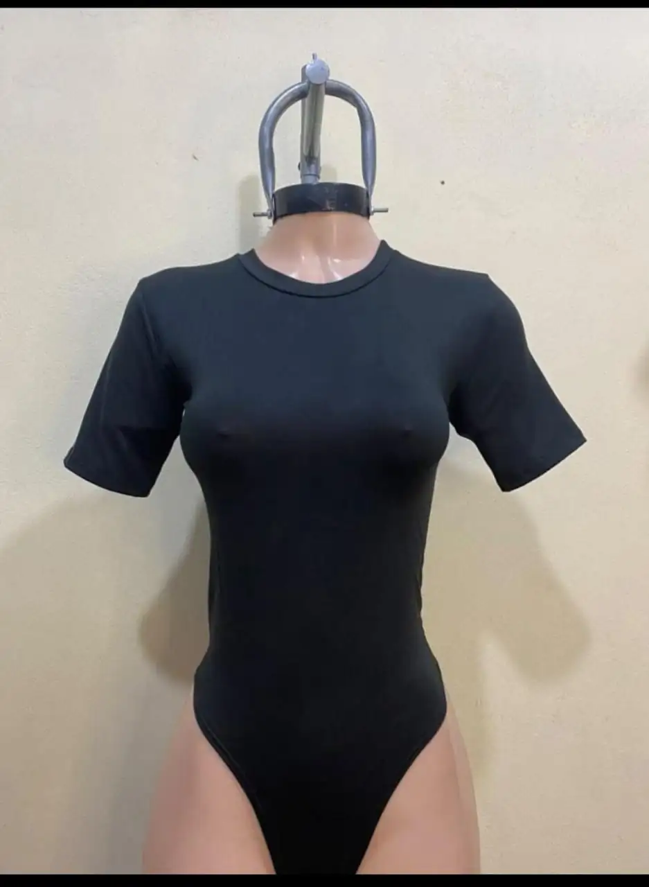 Bodis de mujer  3
