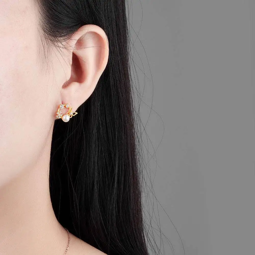 Aretes Encanto REF: A05