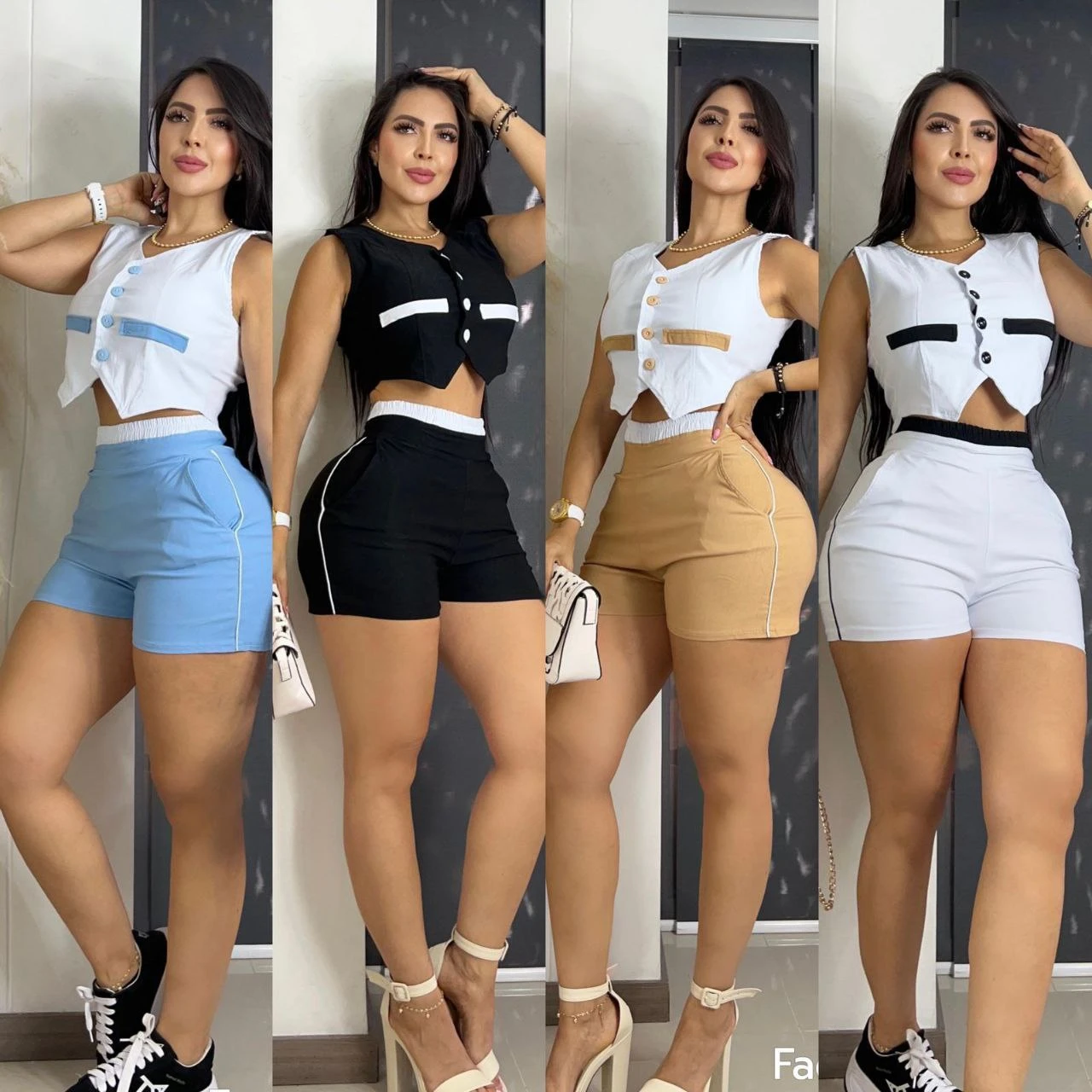 Conjunto 2 prendas 