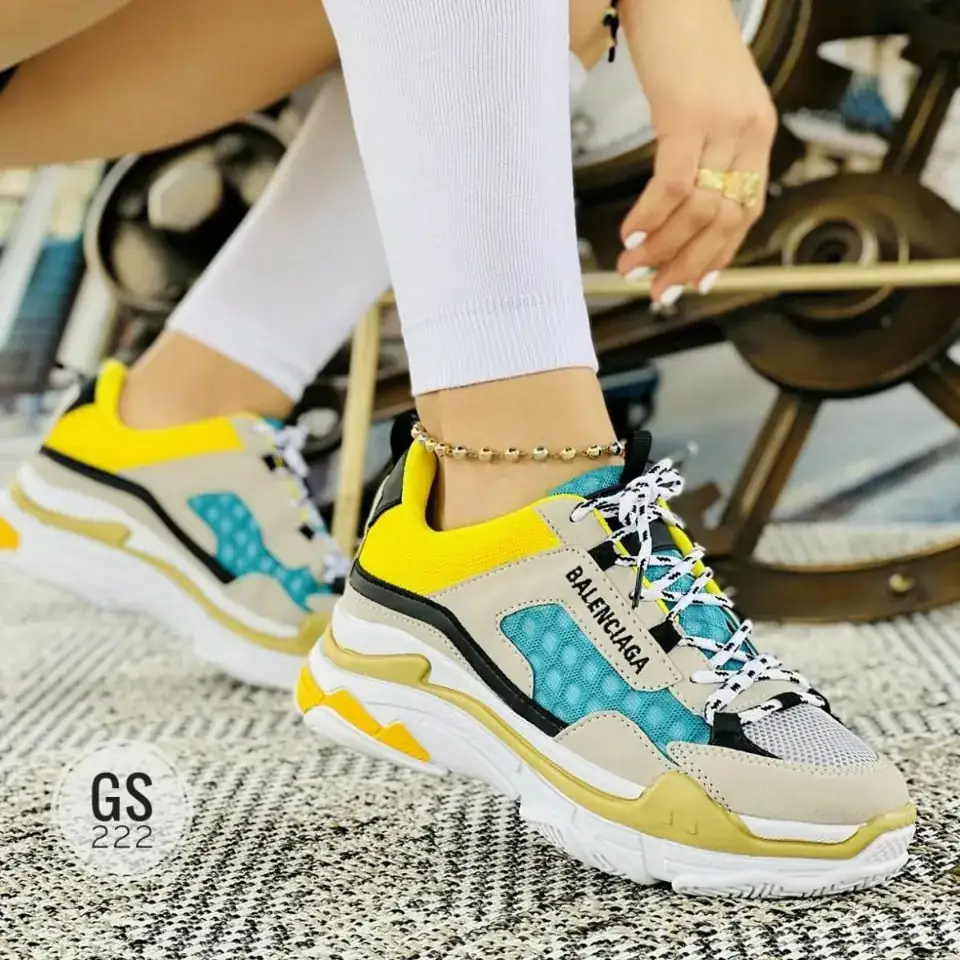 Balenciaga