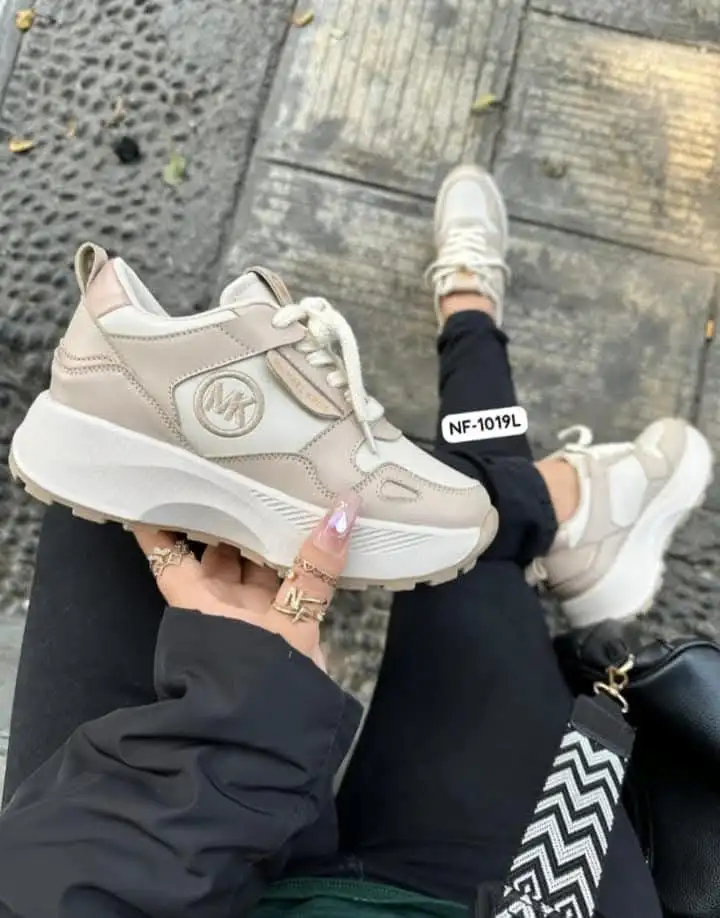 Theo Trainer (mujer)