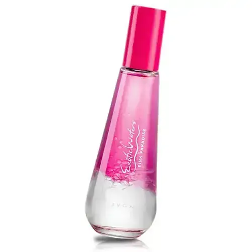 EXOTIC WATERS Pink Paradise