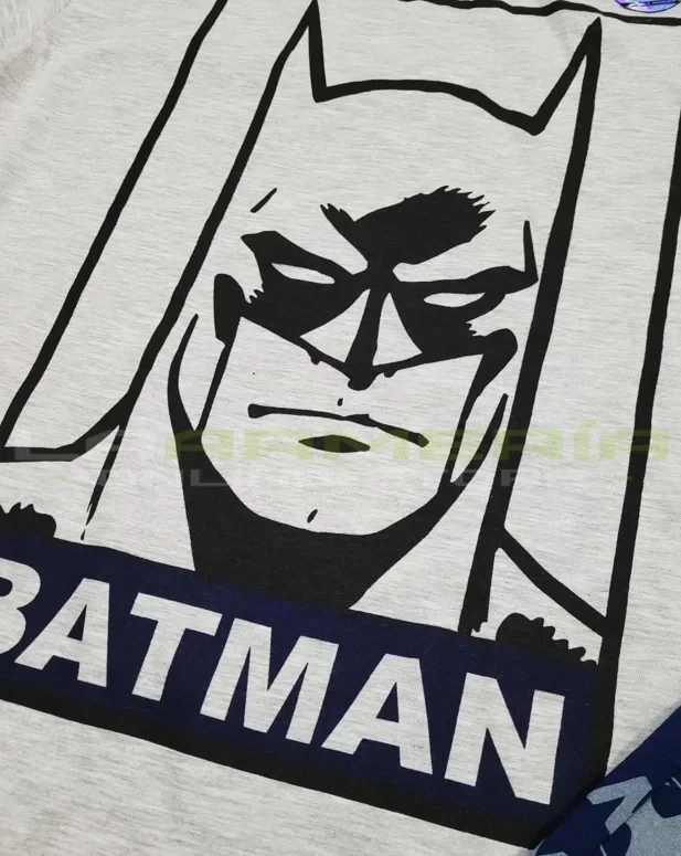 Batman (M) 2