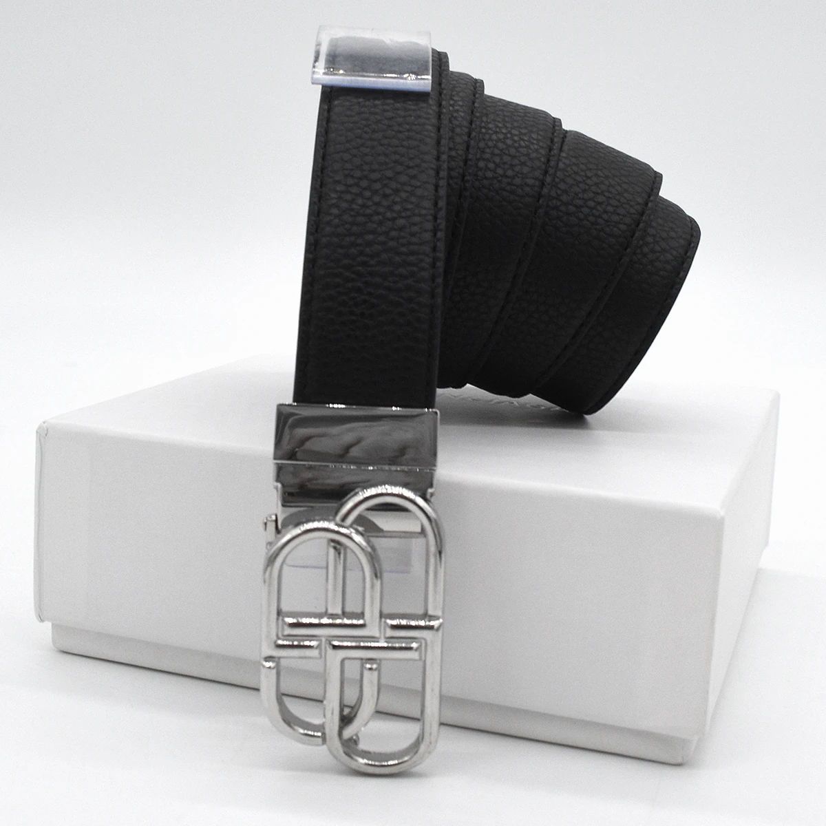 Cinturon Balenciaga 4