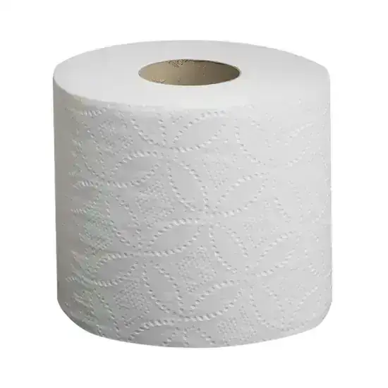 1 Rollo Papel Suelto Triple hoja x 36m