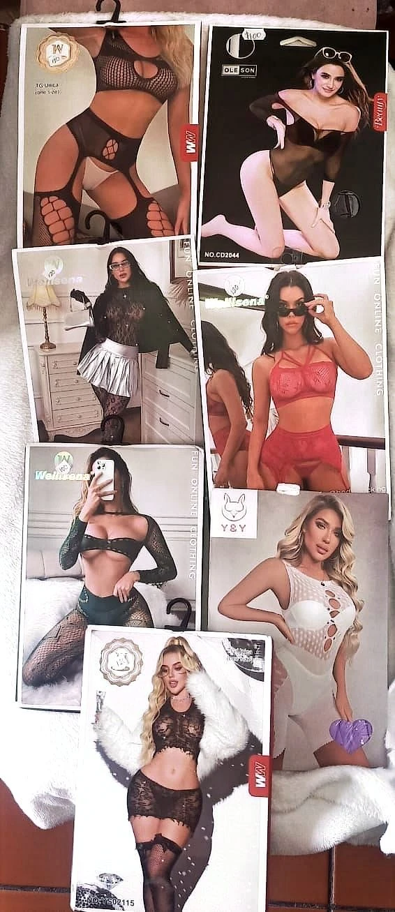 Body de Red 