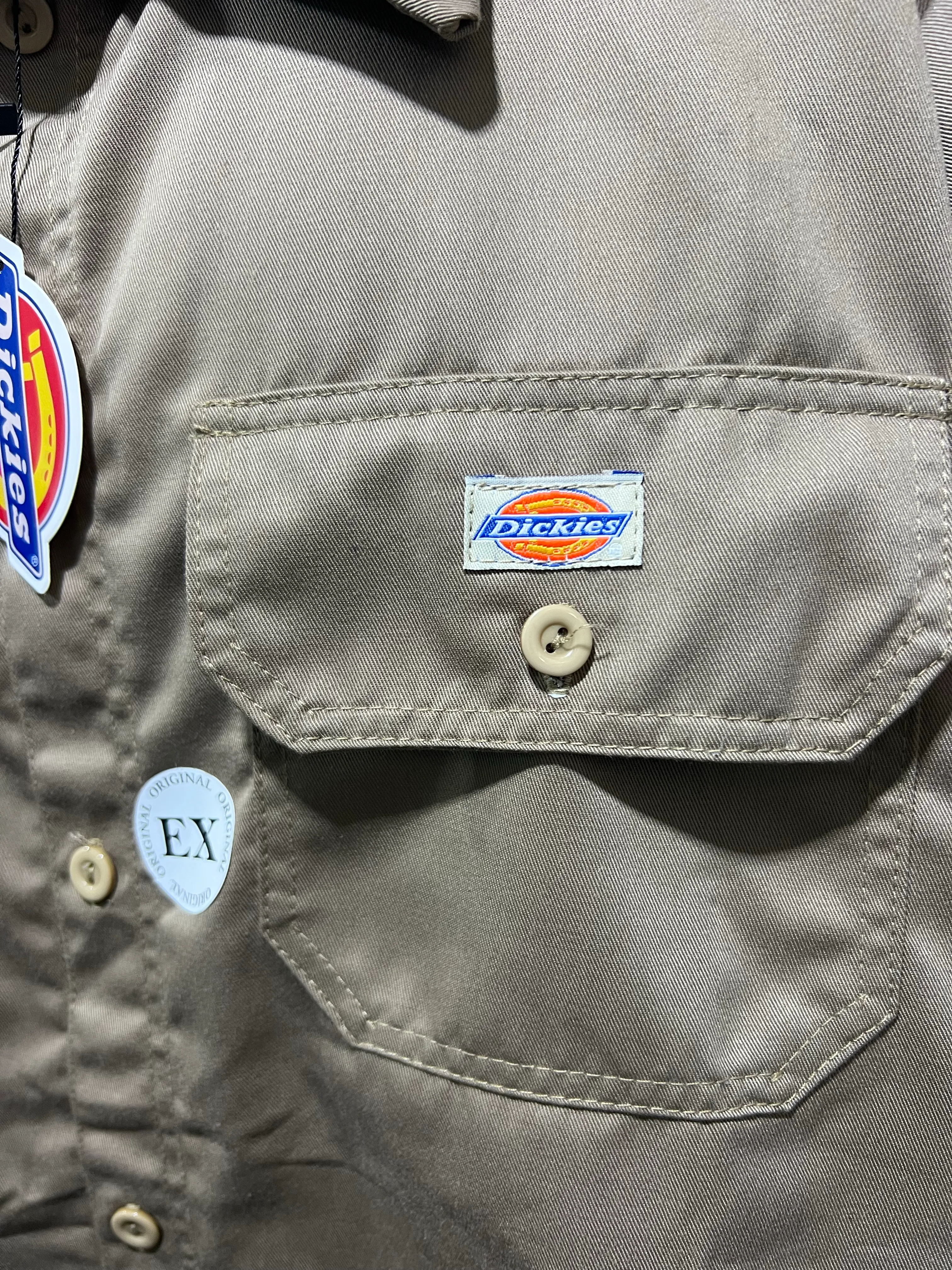 Camisa DICKIES XG 4