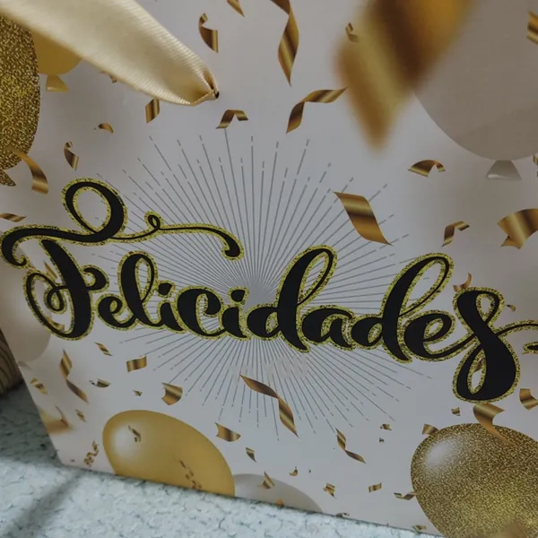 Cajas de regalo