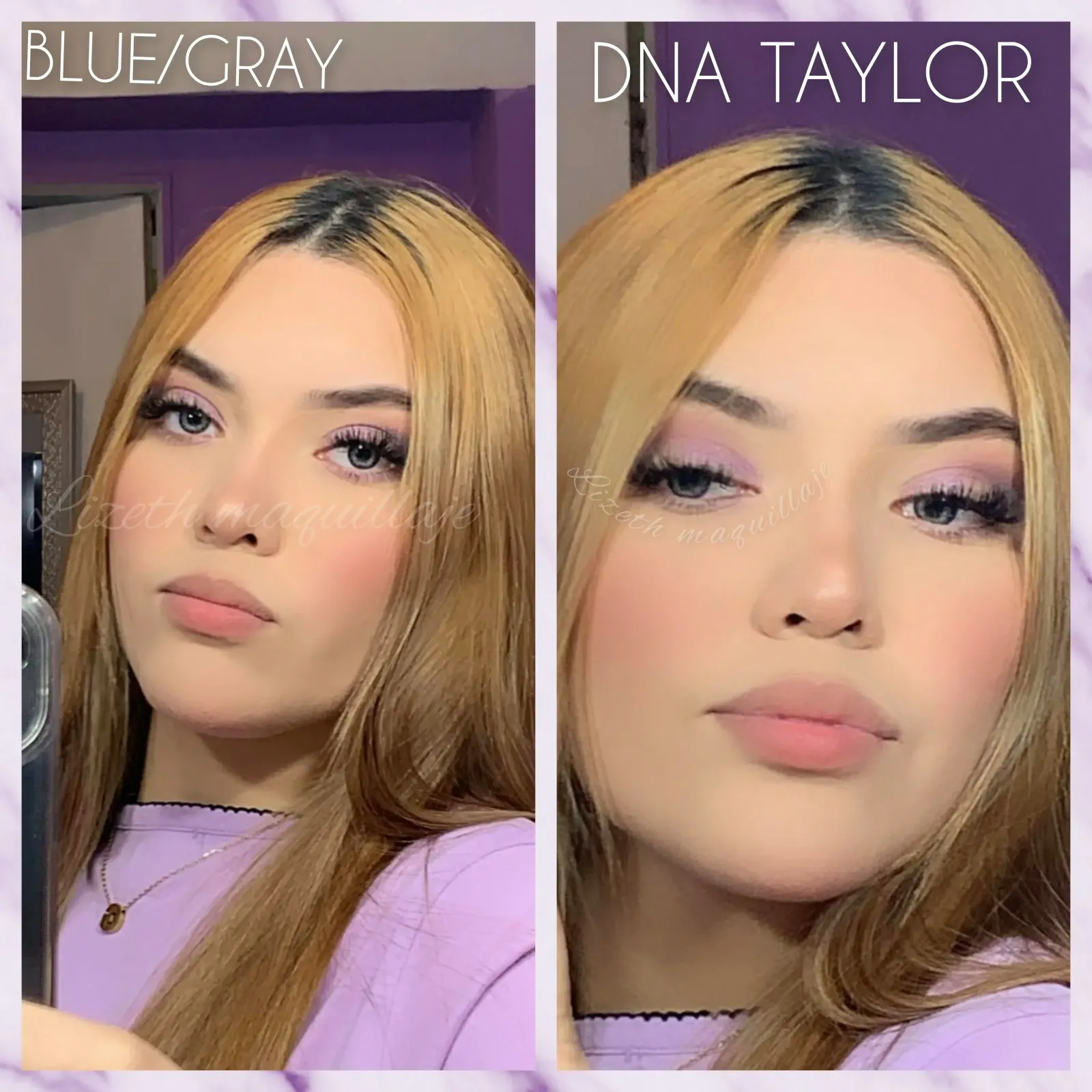 Freshlady DNA taylor 7