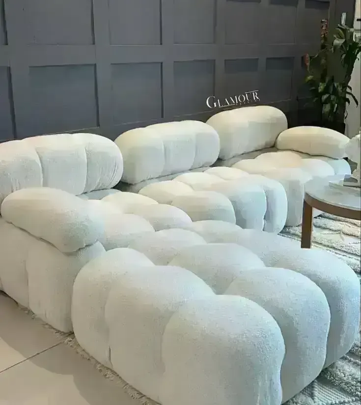 SOFA NUBE MODULAR 