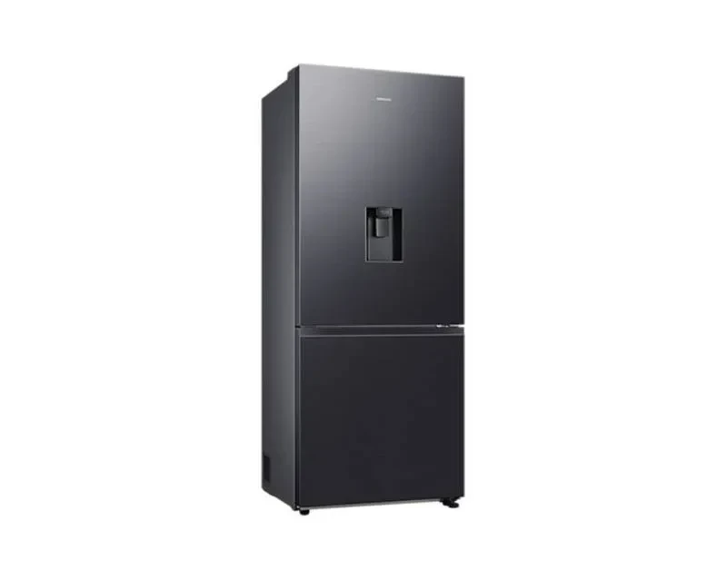 Heladera Samsung Rb45 - 455lts Bottom Black