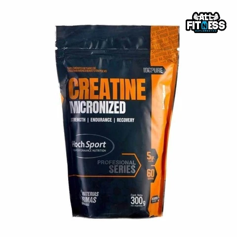 Creatina Hoch Sport x 300gr