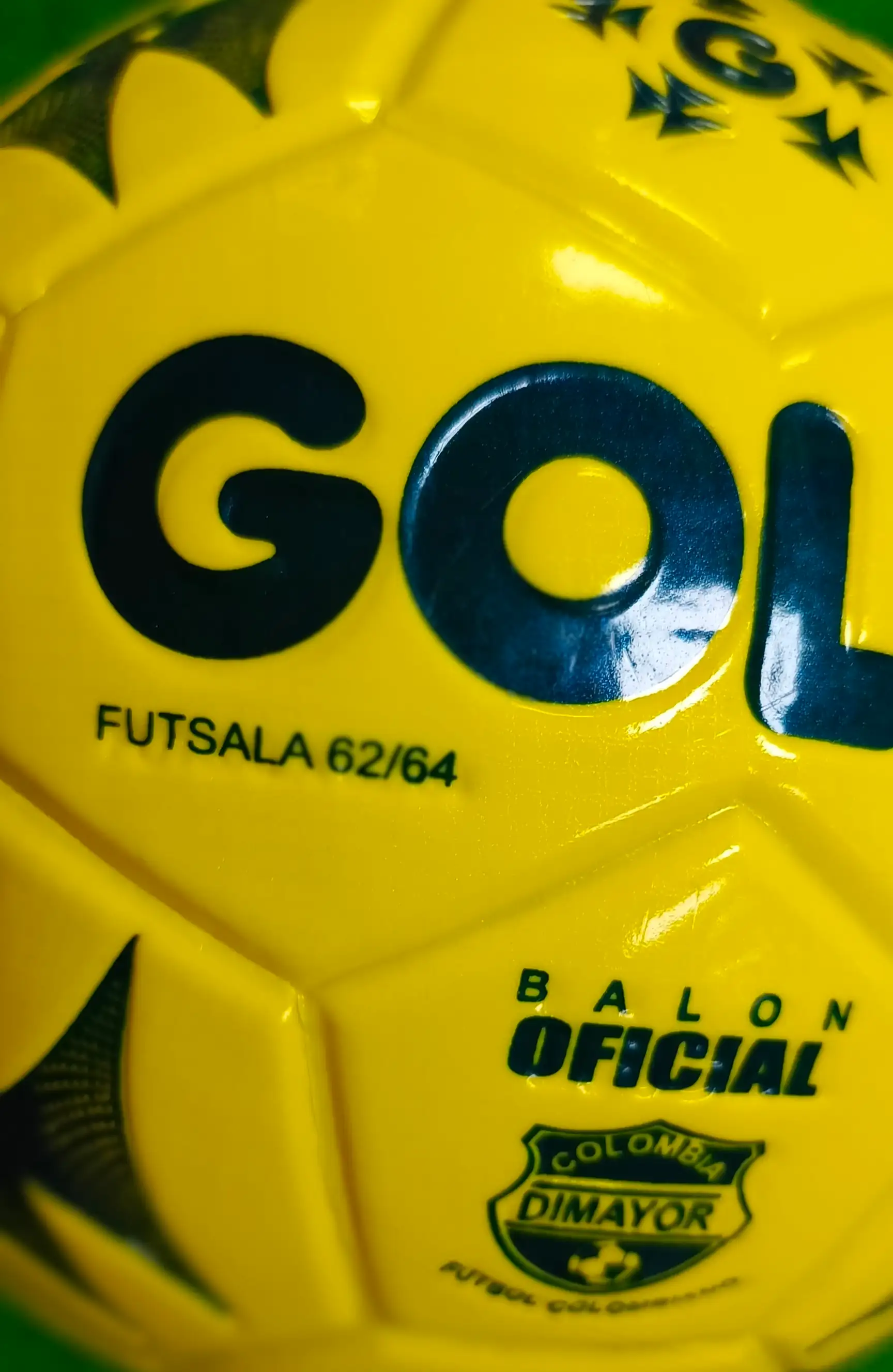 GOLTY FUTSALA #3.5