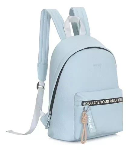 MOCHILA TRENDY 16166
