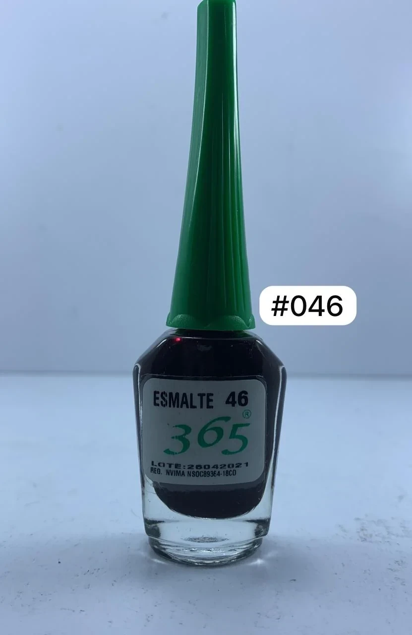 365 046 esmalte economico