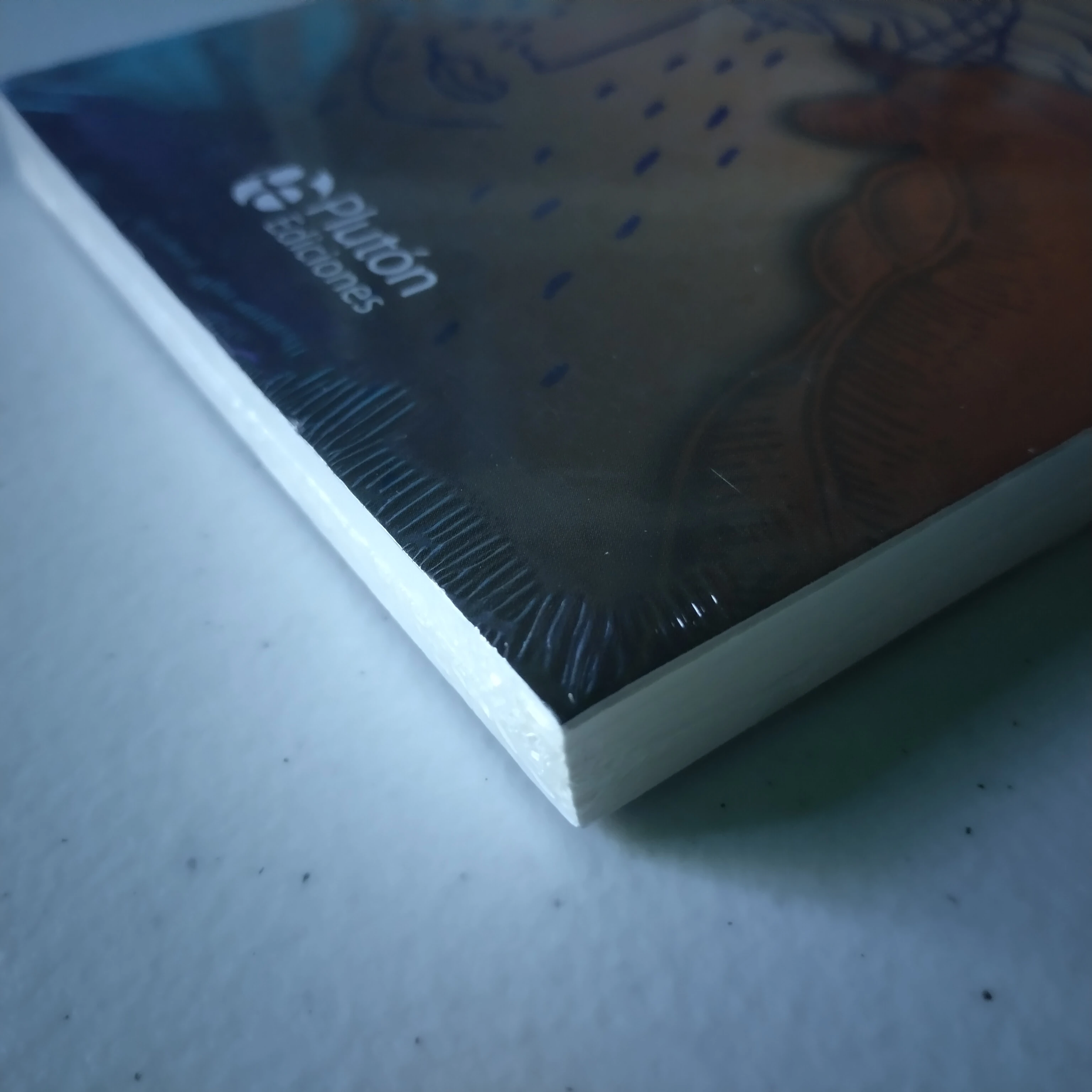 Libro de poemas, Federico García Lorca, nuevo 3