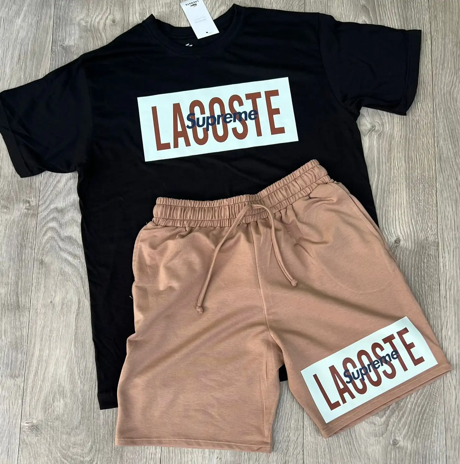 Lacoste