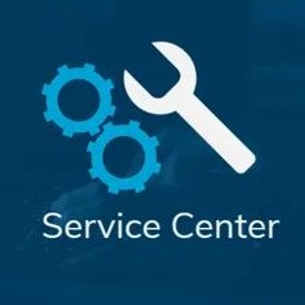 Centro de Servicio