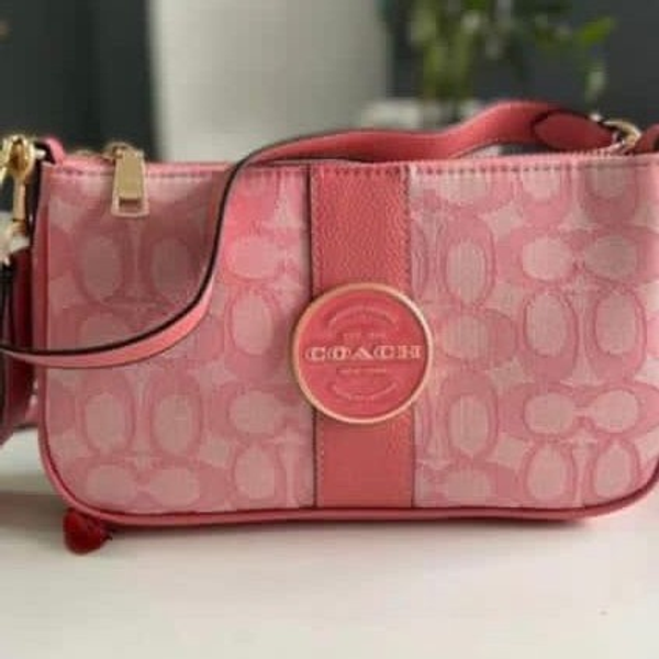 BOLSO COACH