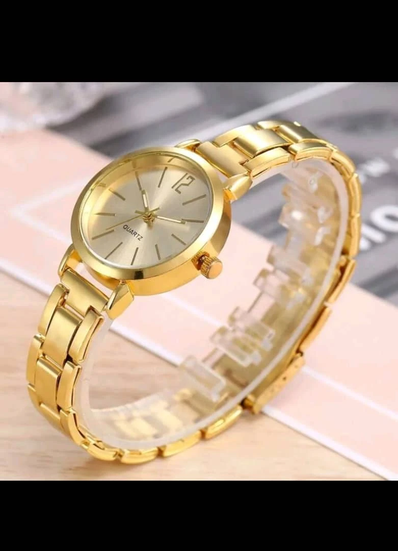 Reloj para dama con pulsera 2