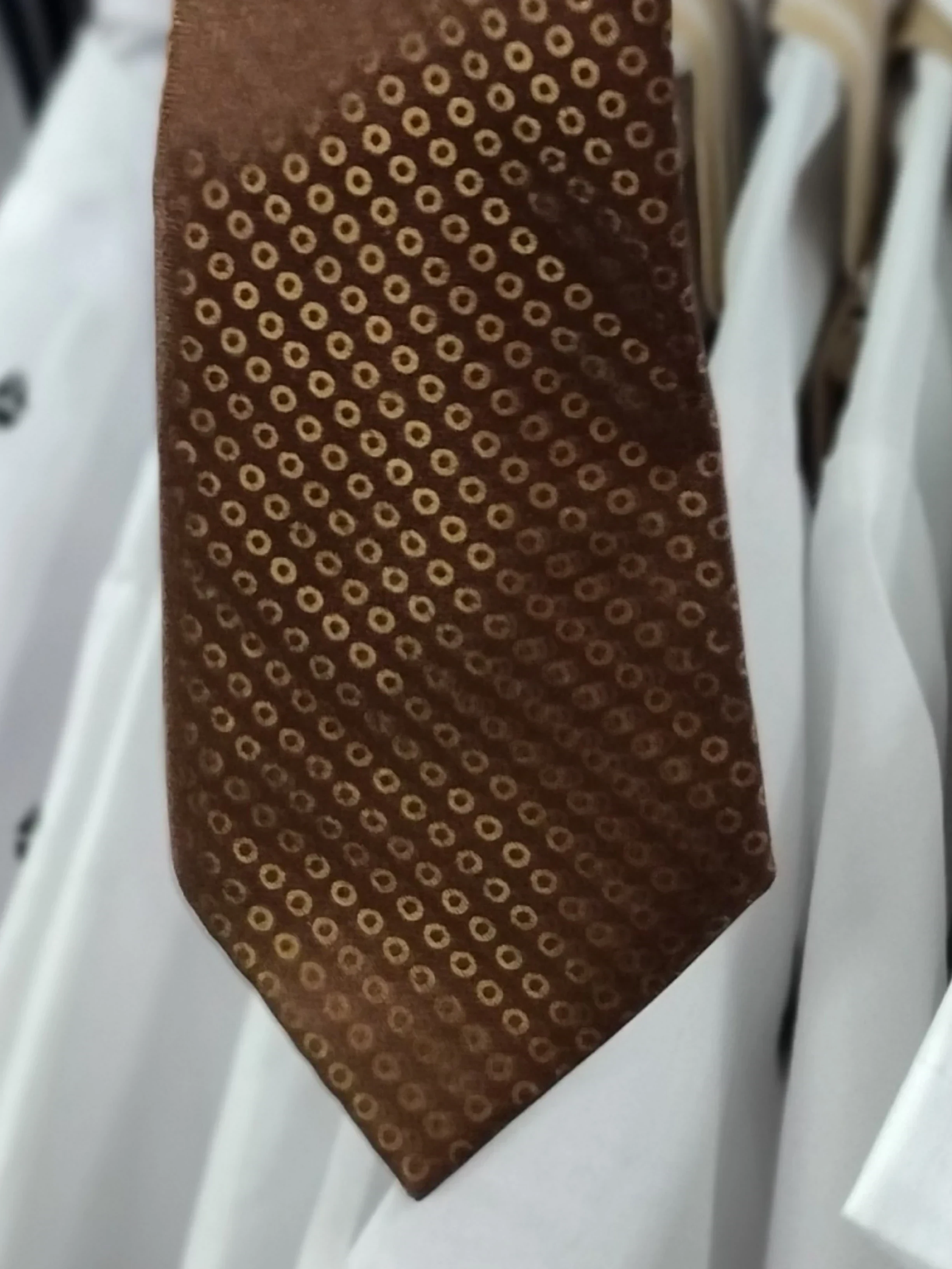 CORBATA ELEGANTE  5