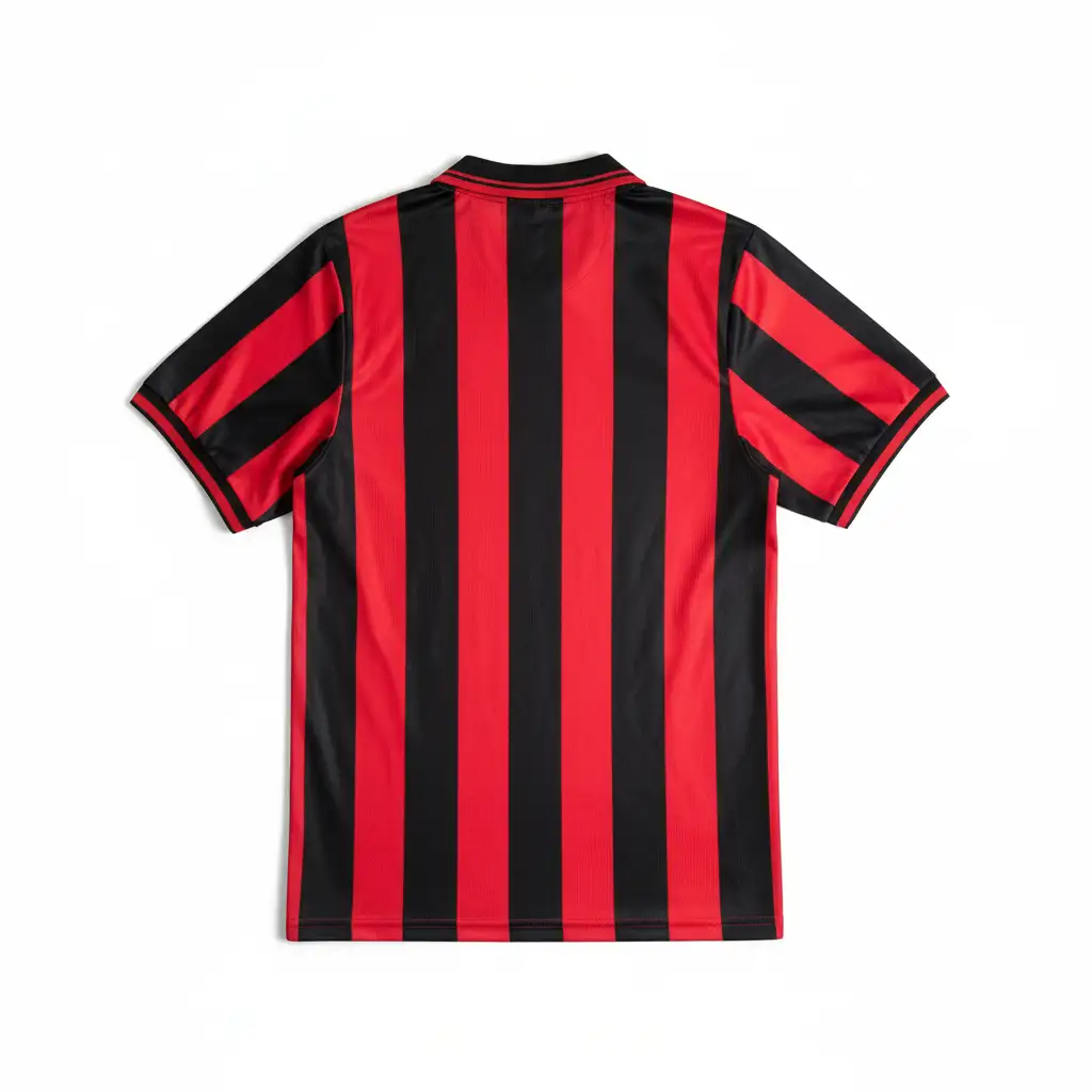 A.C. Milan 1996-97 2