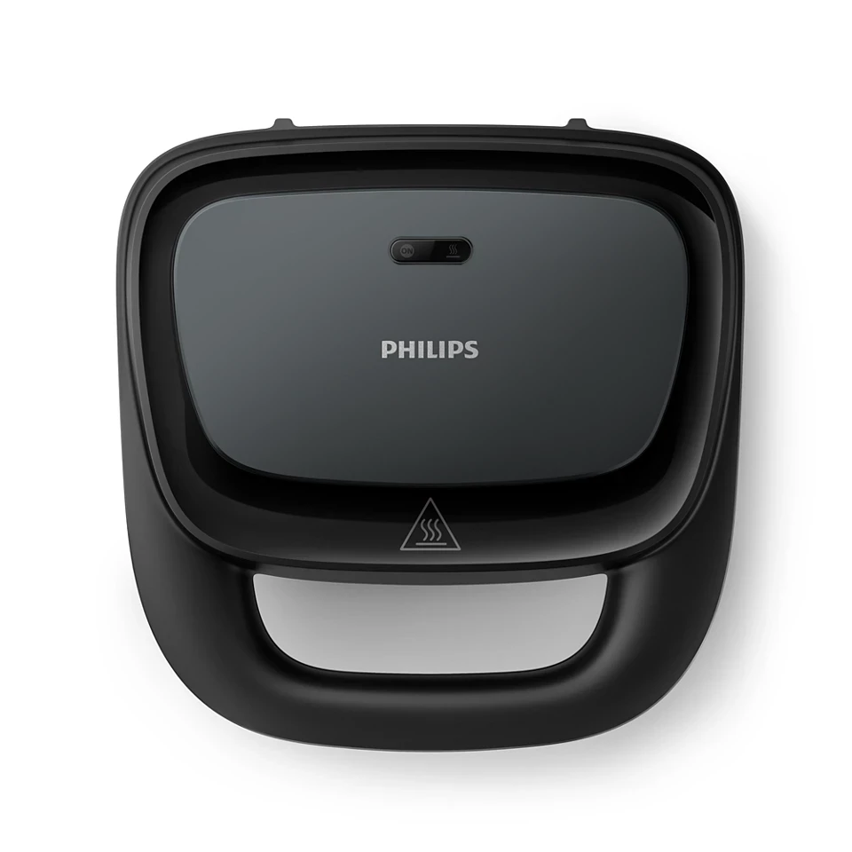 Sandwichera Philips Serie3000 2