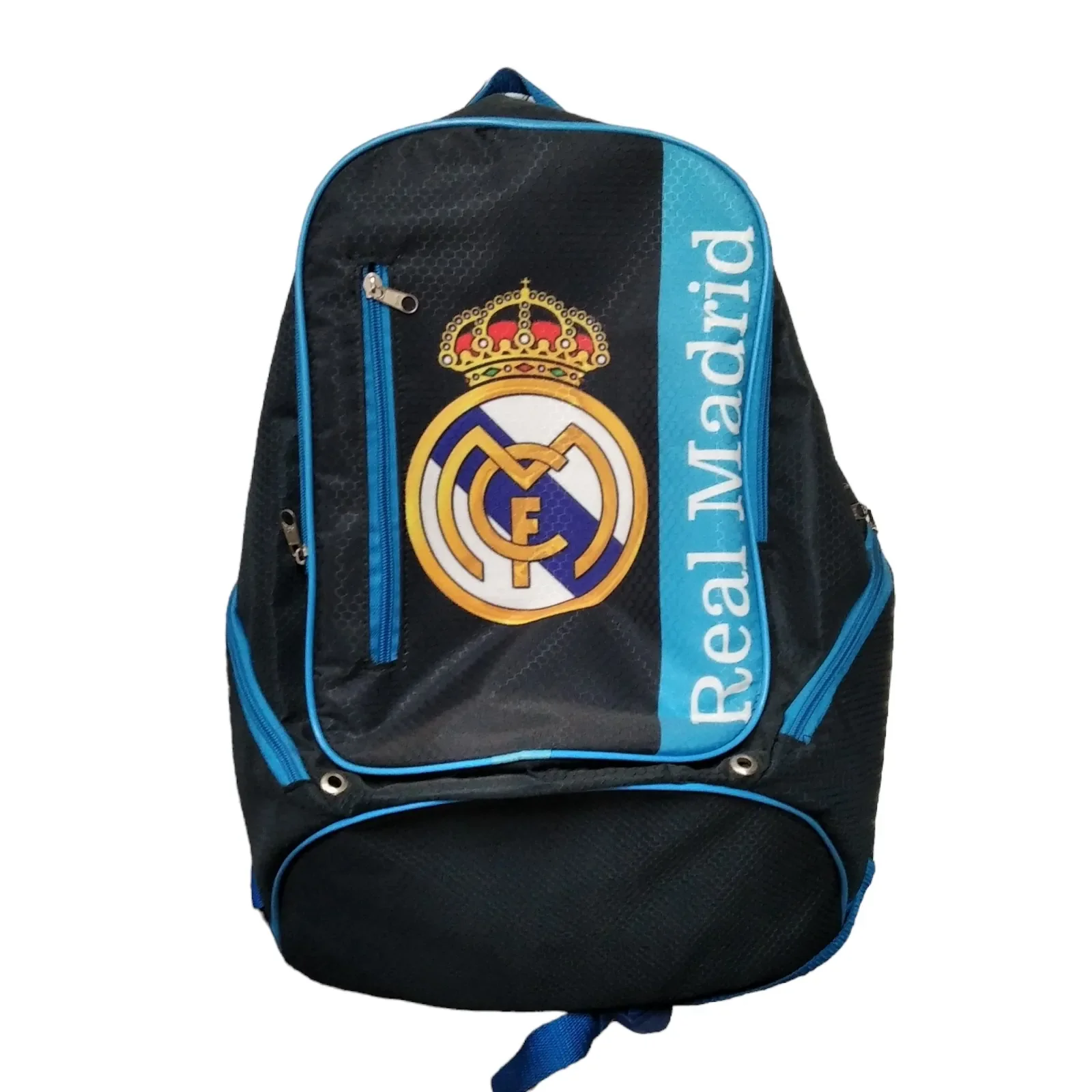 MALETA R.MADRID 