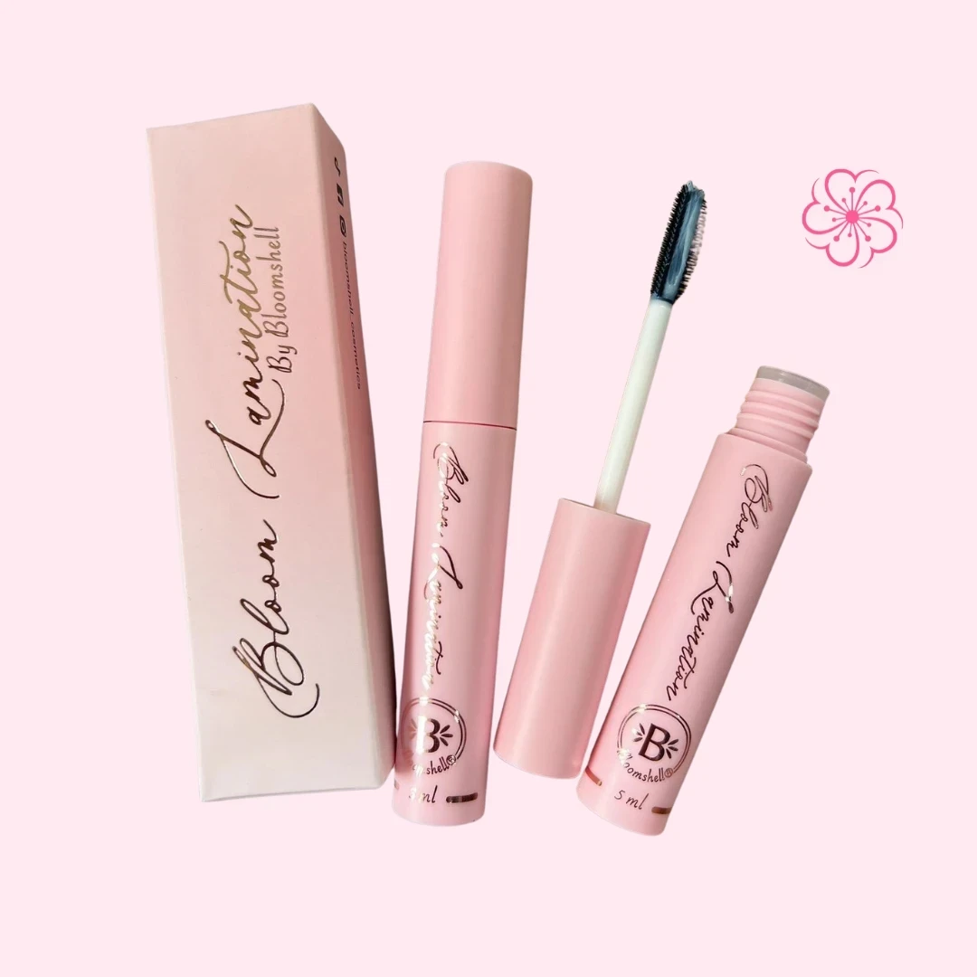 Bloom Lamination de Cejas