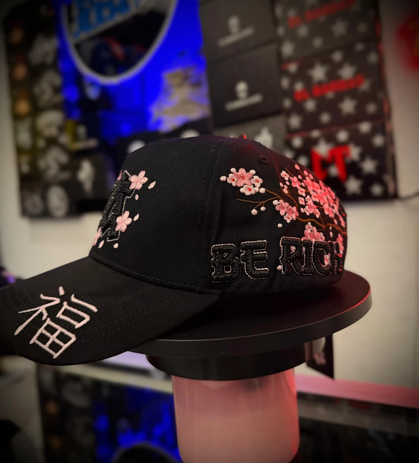 RH LA JAPAN 2