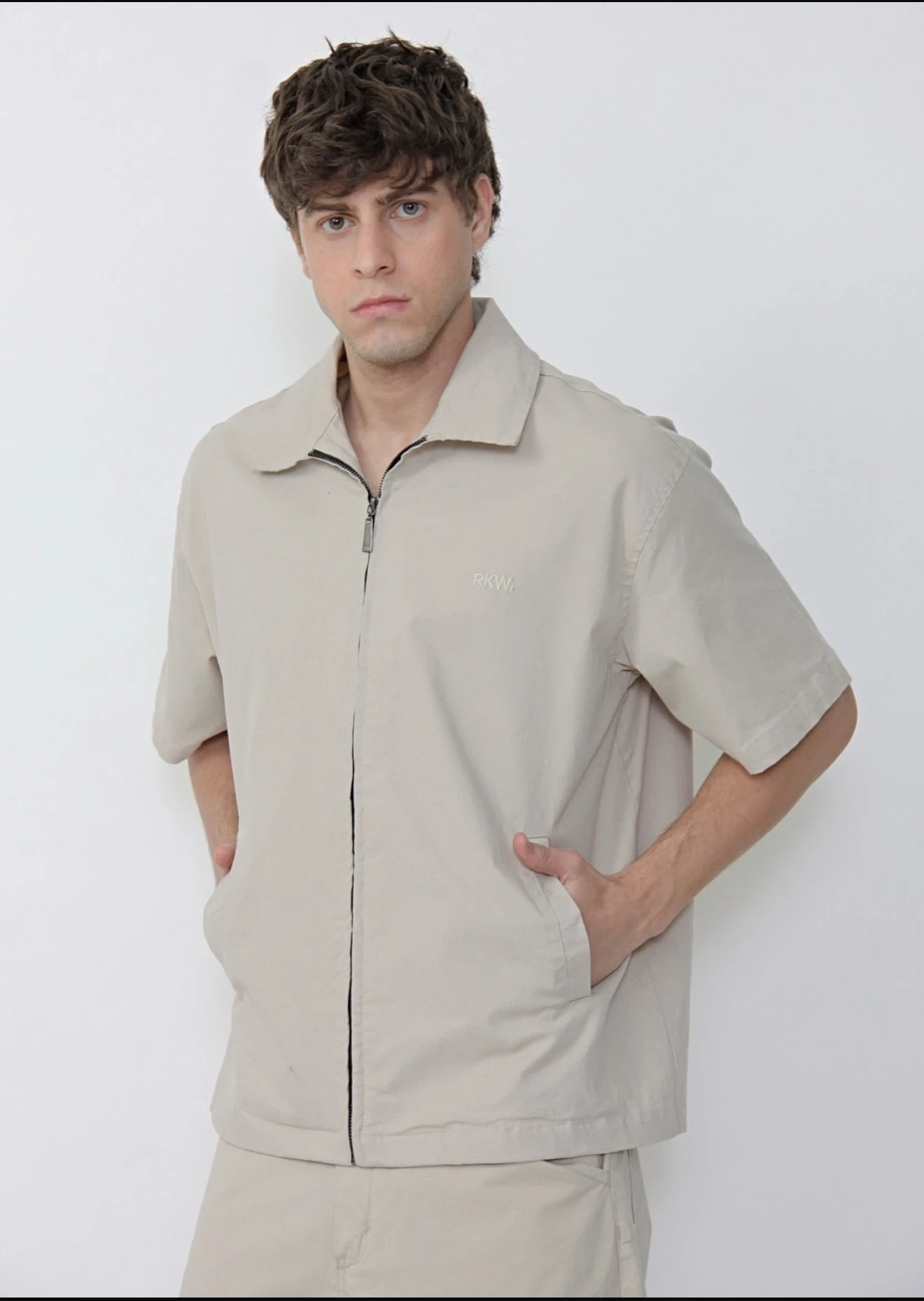 CAMISAS SHERMAN 