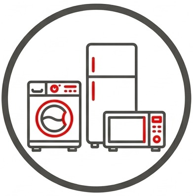 Electrodomesticos