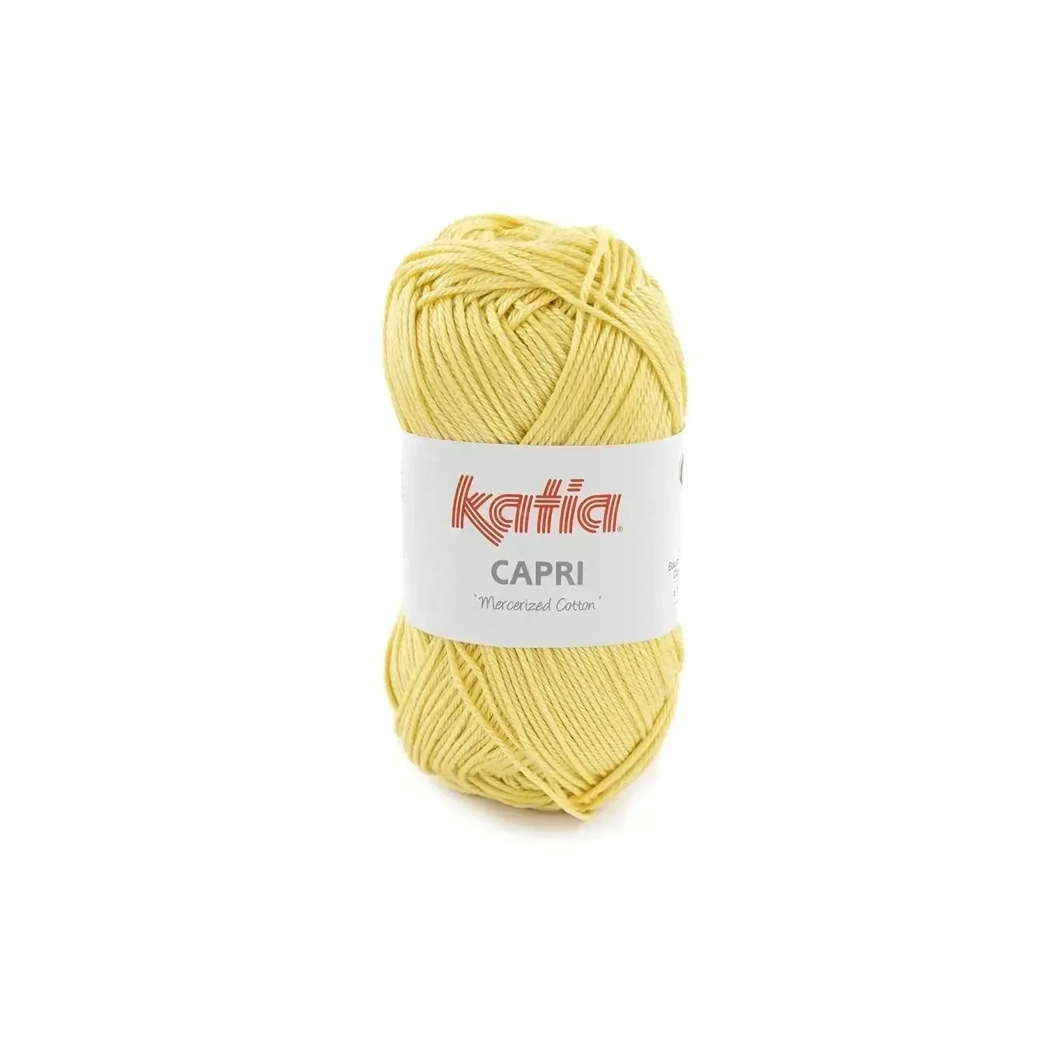 82180 CAPRI AMARILLO