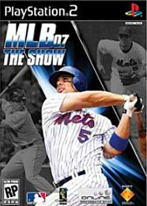 Mlb 07 the show