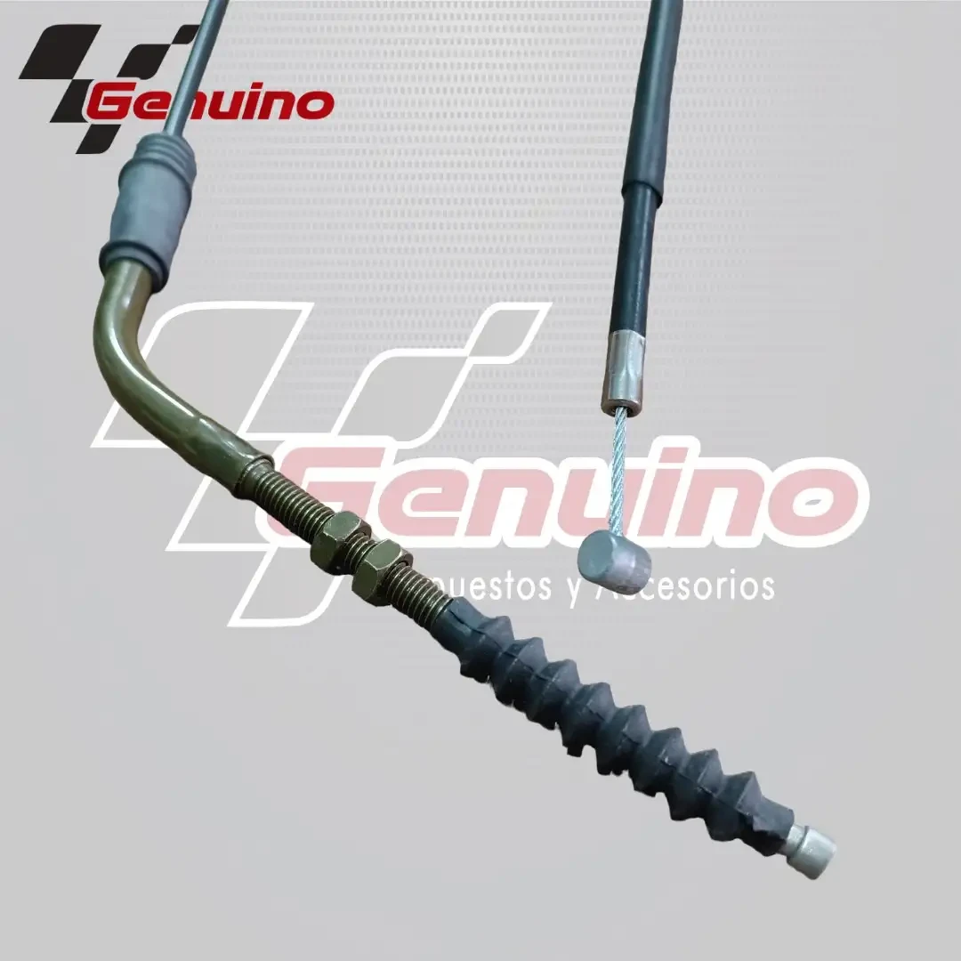 Cable de embrague 