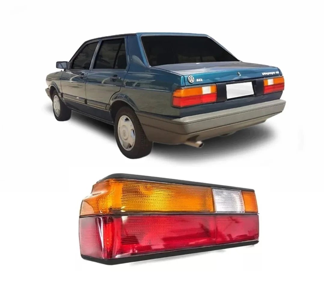 Stop  Vw Voyage  1991-1995  / 105812 - 105912