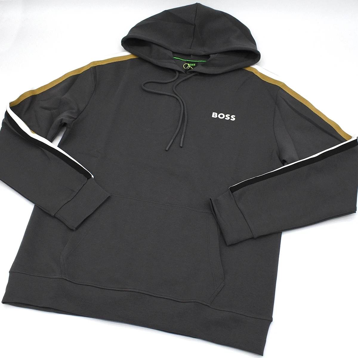 Sueter Hodie Boss  2