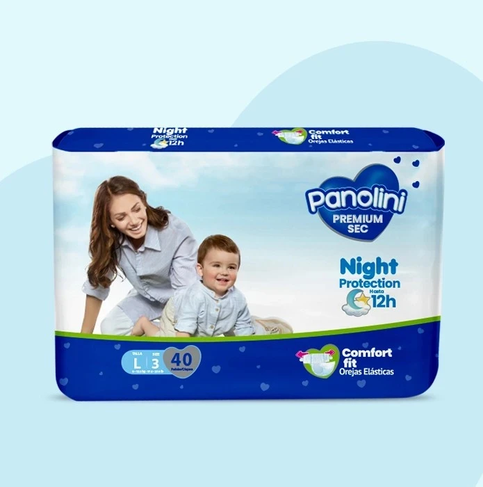 PANOLINI NORMAL   L  