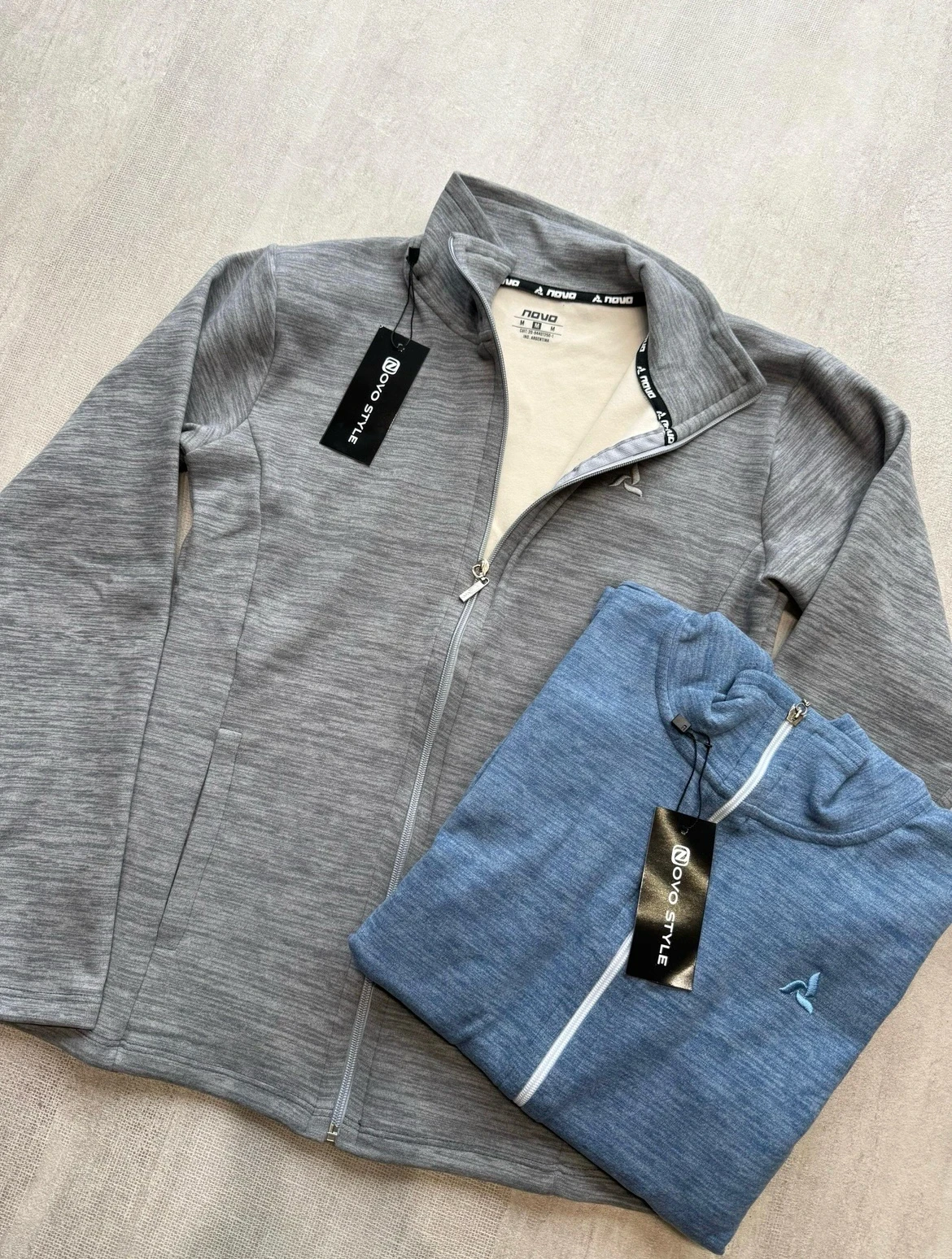 CAMPERAS MUJER DARLON PREMIUM 