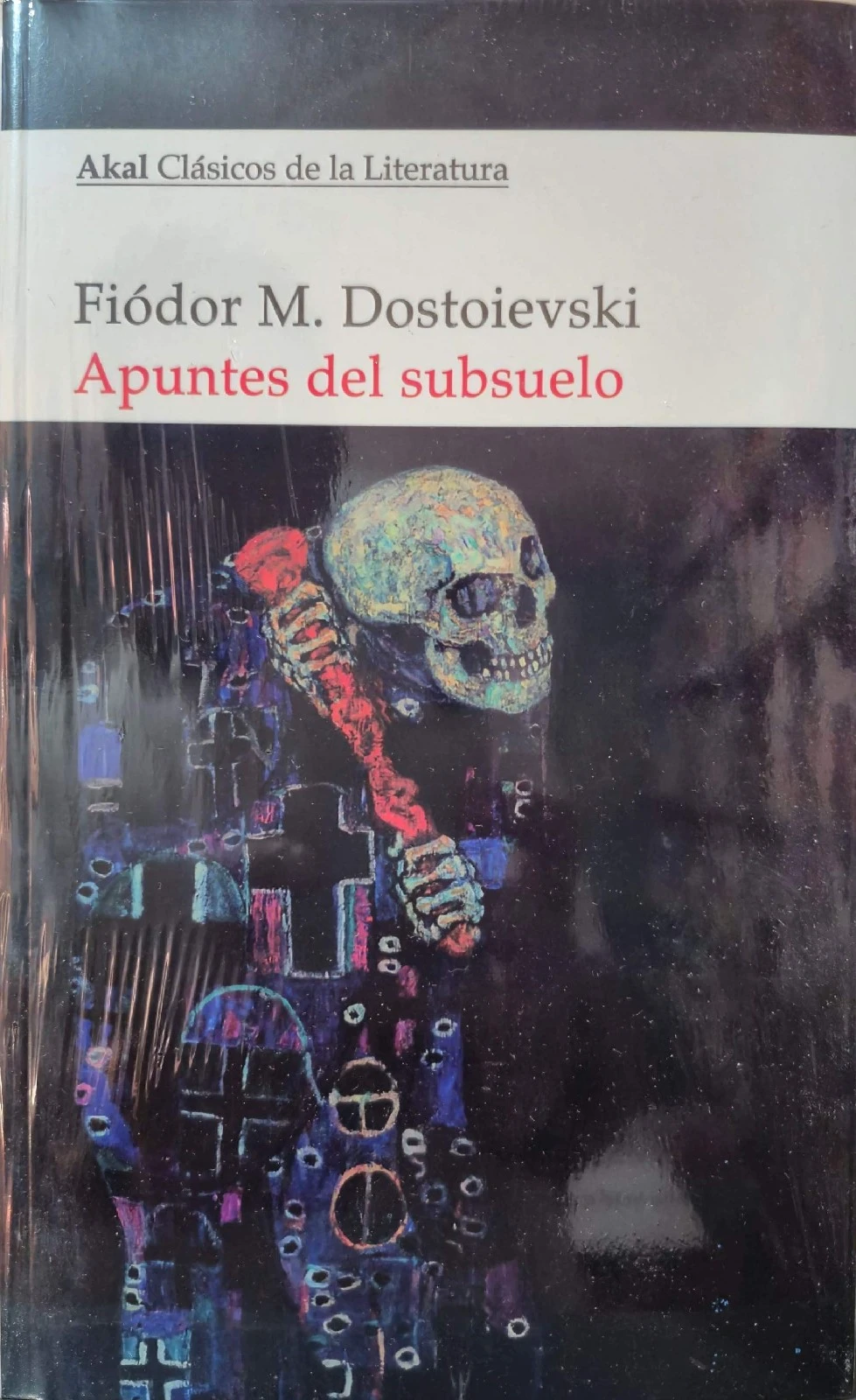 APUNTES DEL SUBSUELO