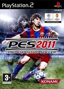 PES 11
