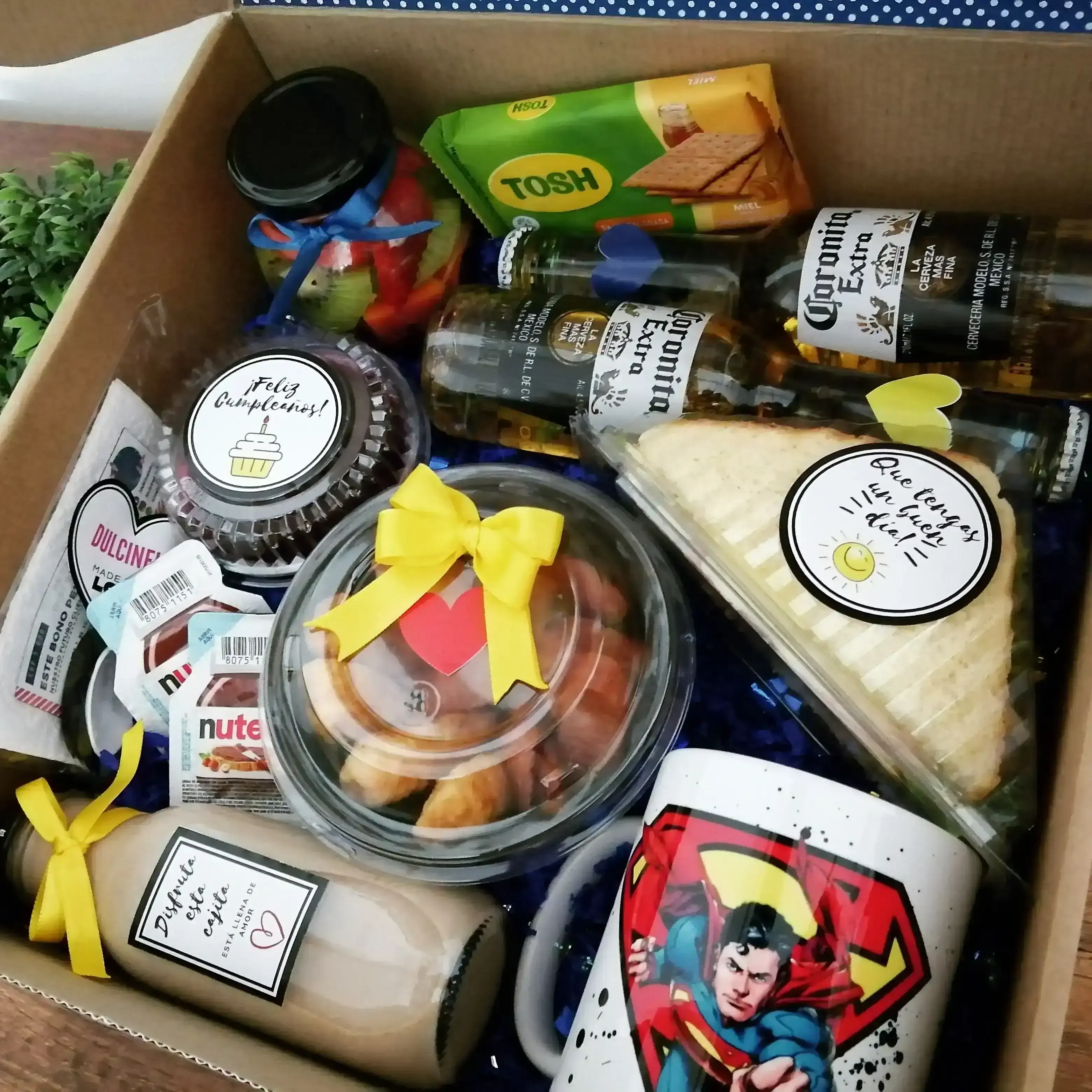 Super Box