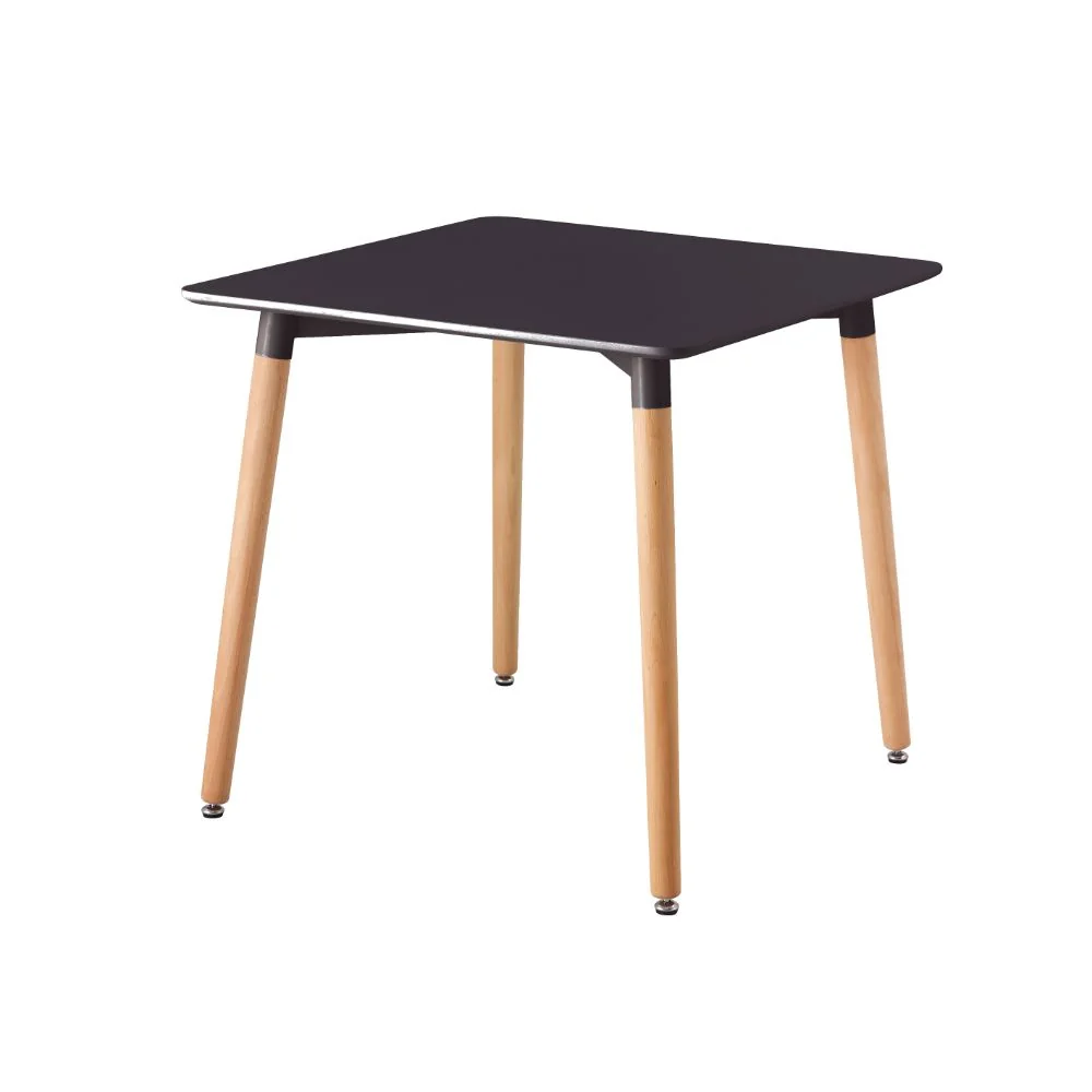 Mesa Comedor Cuadrado Minimalista ModernEames 
