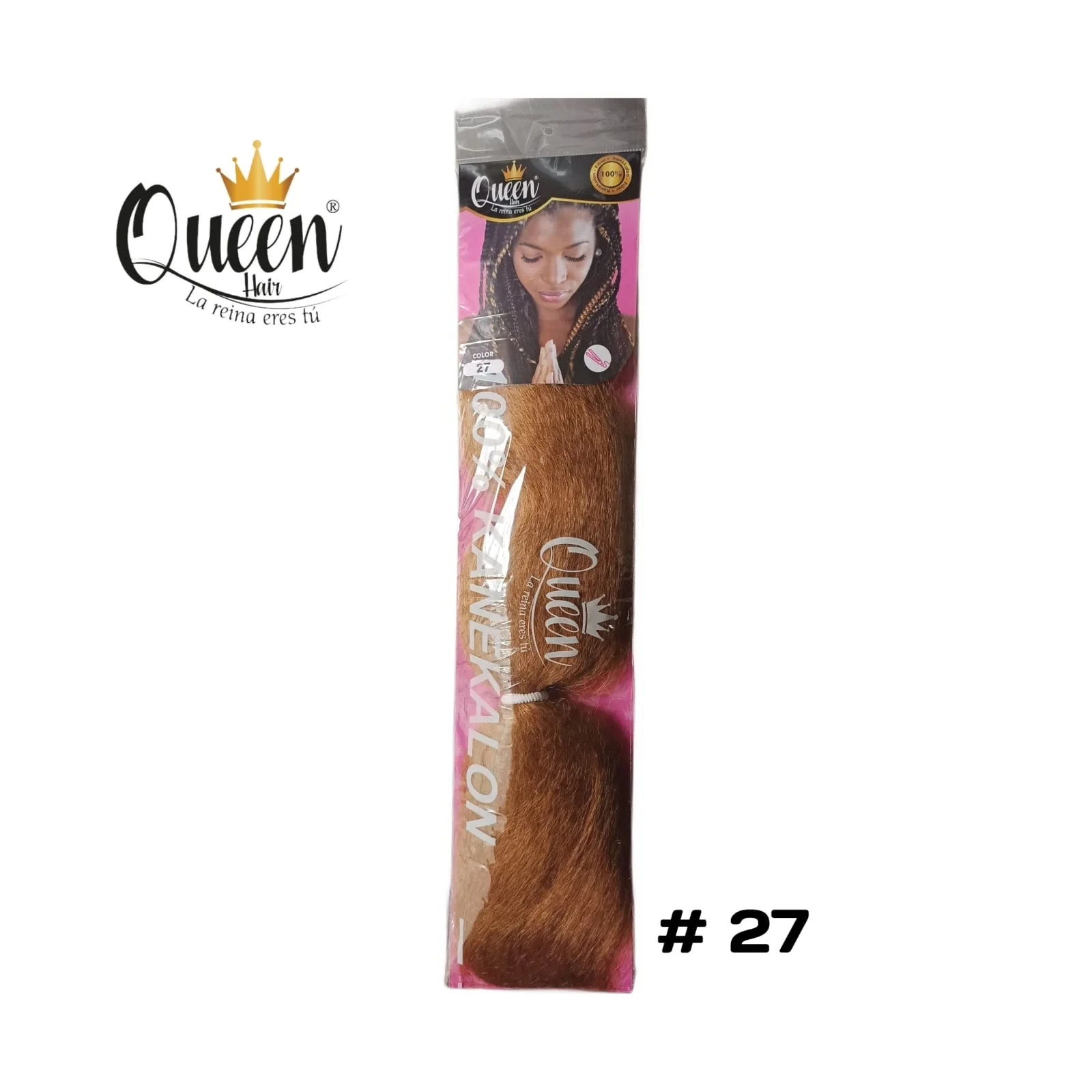 queen kanecalon #27