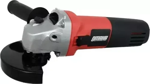 Amoladora Angular Omaha 115mm Aa-750 750w 2