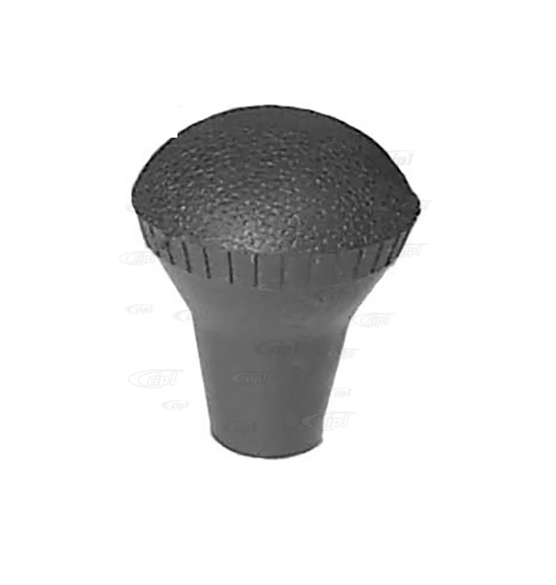Perilla de cambio Vw Antiguos Fusca / Brasilia / Kombi 165566