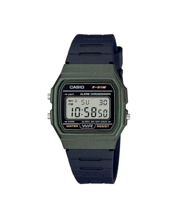 F-91WM-3ADF